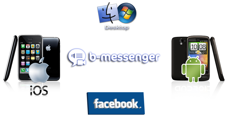 B-Messenger